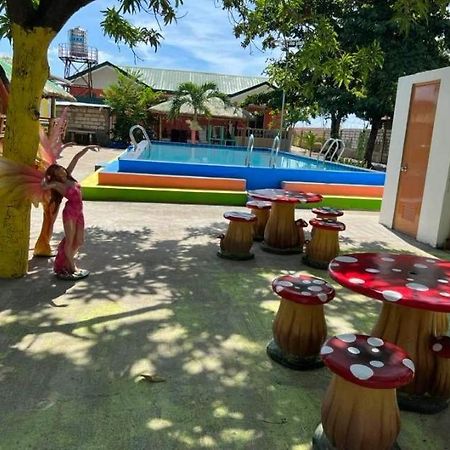 Scott'S Seaview Resort Danao  Екстериор снимка