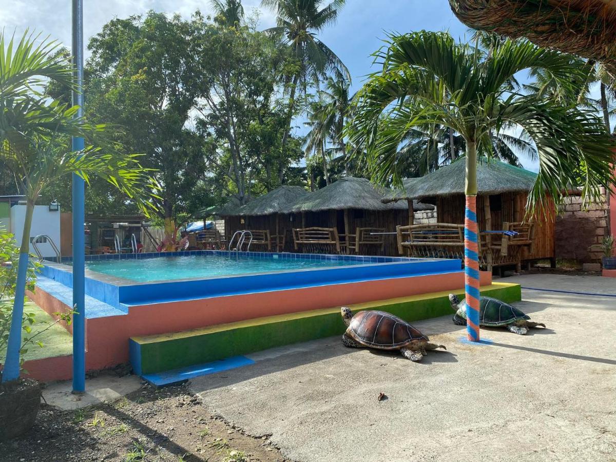 Scott'S Seaview Resort Danao  Екстериор снимка