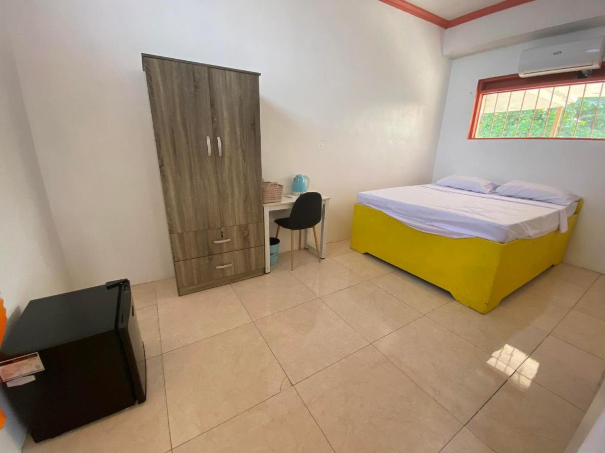 Scott'S Seaview Resort Danao  Екстериор снимка