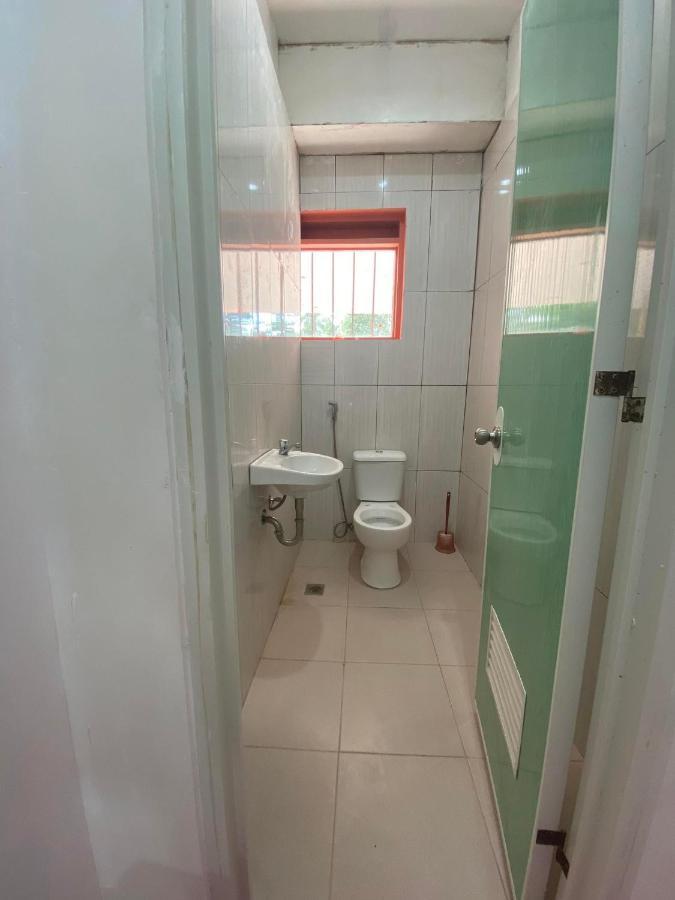 Scott'S Seaview Resort Danao  Екстериор снимка