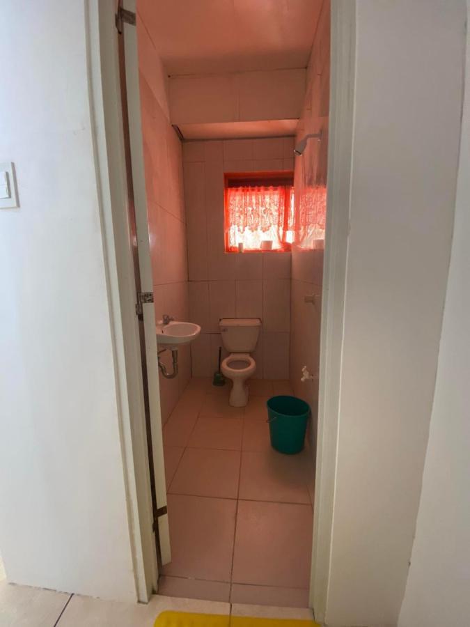 Scott'S Seaview Resort Danao  Екстериор снимка