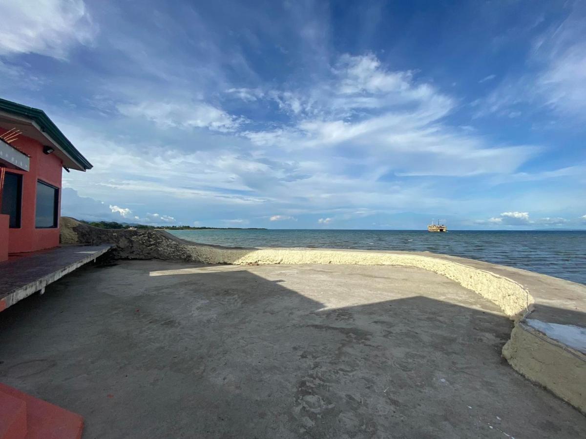 Scott'S Seaview Resort Danao  Екстериор снимка