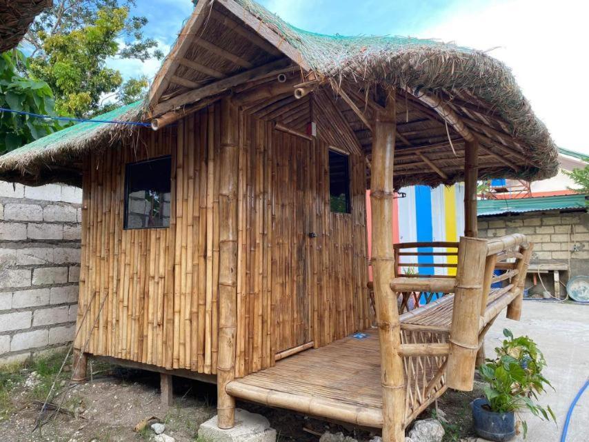 Scott'S Seaview Resort Danao  Екстериор снимка