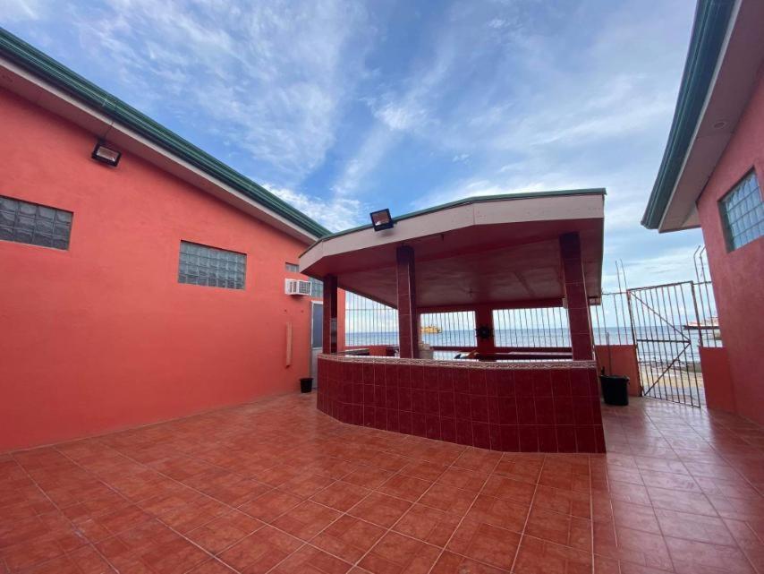 Scott'S Seaview Resort Danao  Екстериор снимка