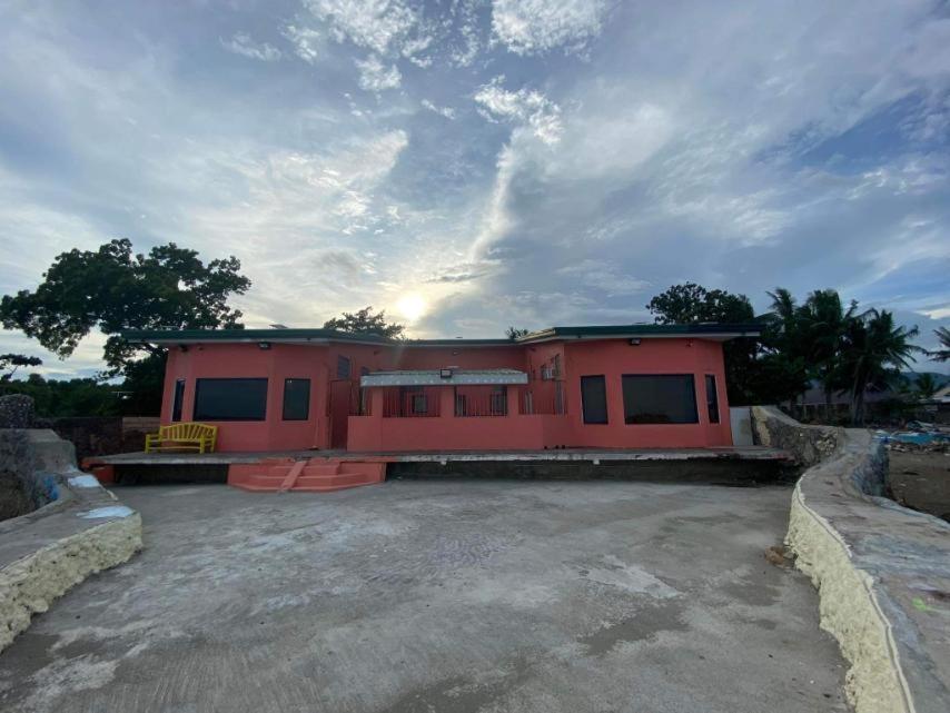 Scott'S Seaview Resort Danao  Екстериор снимка