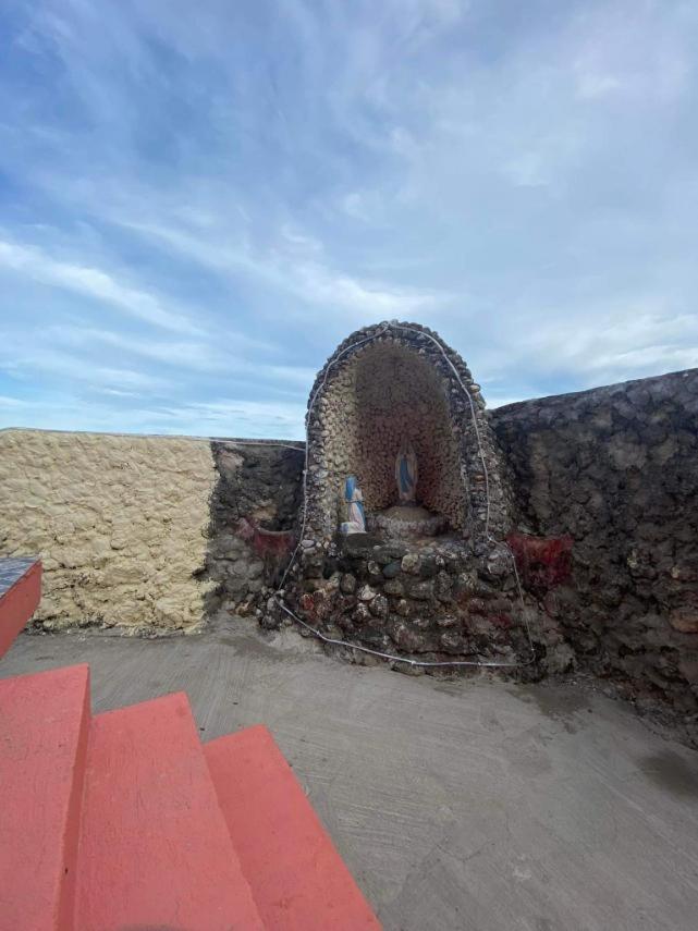 Scott'S Seaview Resort Danao  Екстериор снимка