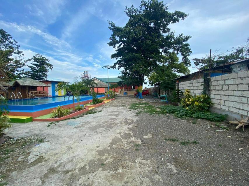 Scott'S Seaview Resort Danao  Екстериор снимка