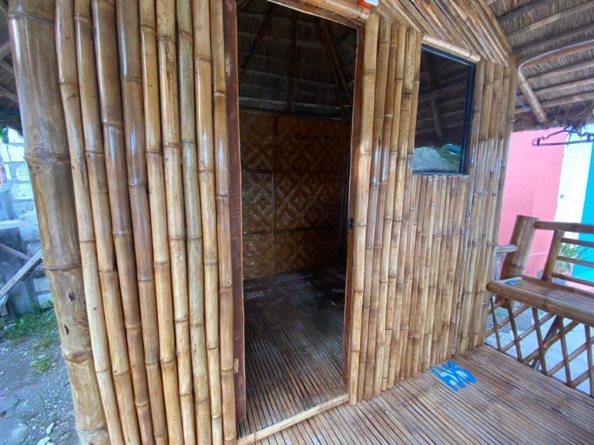 Scott'S Seaview Resort Danao  Екстериор снимка