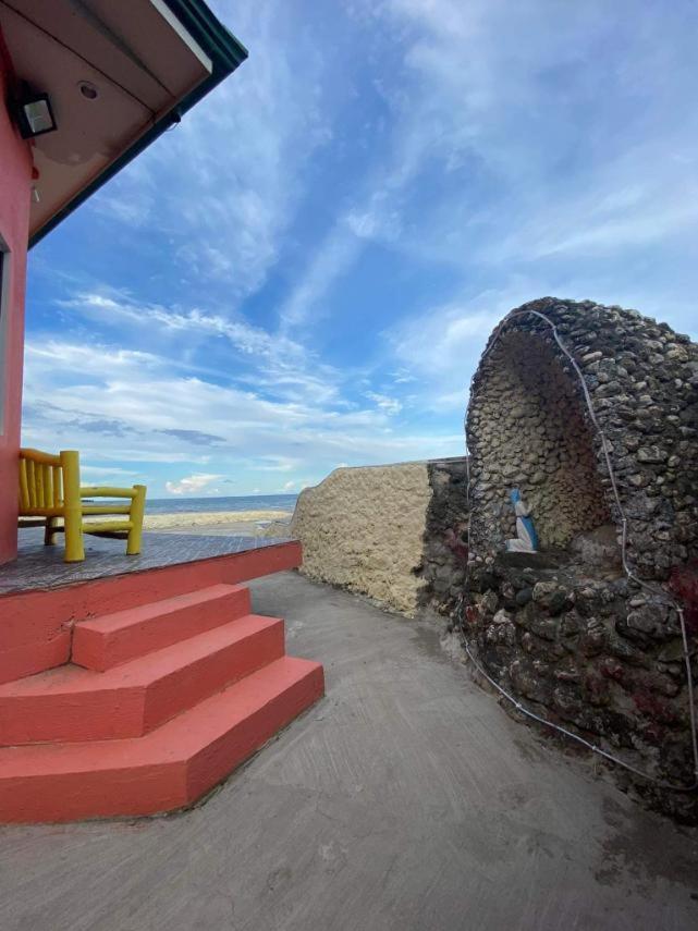 Scott'S Seaview Resort Danao  Екстериор снимка