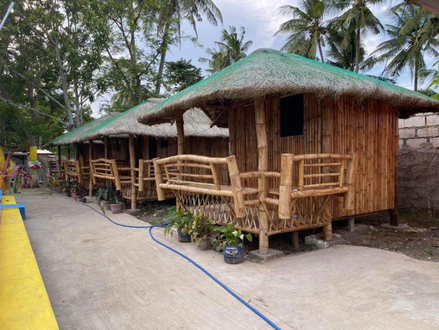 Scott'S Seaview Resort Danao  Екстериор снимка
