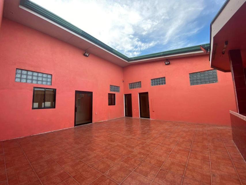 Scott'S Seaview Resort Danao  Екстериор снимка