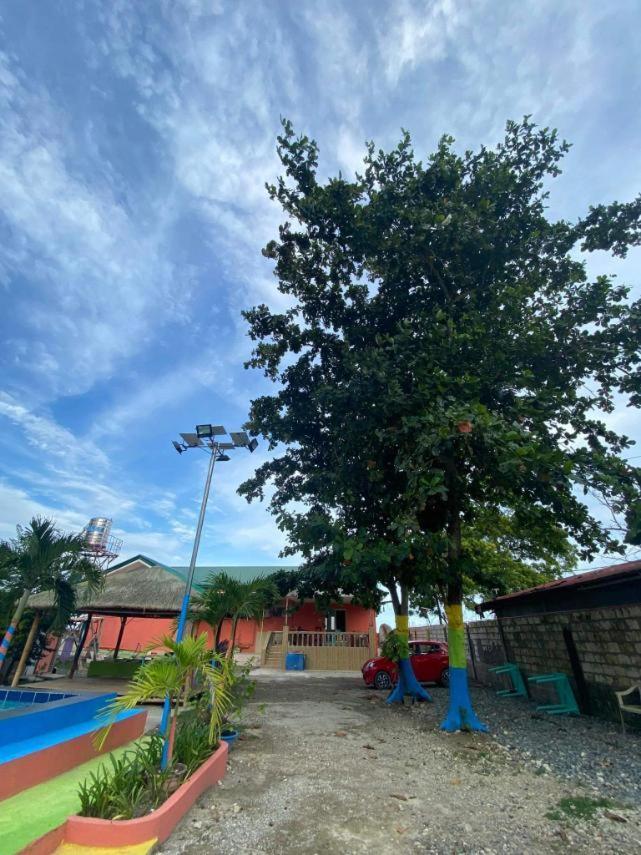 Scott'S Seaview Resort Danao  Екстериор снимка