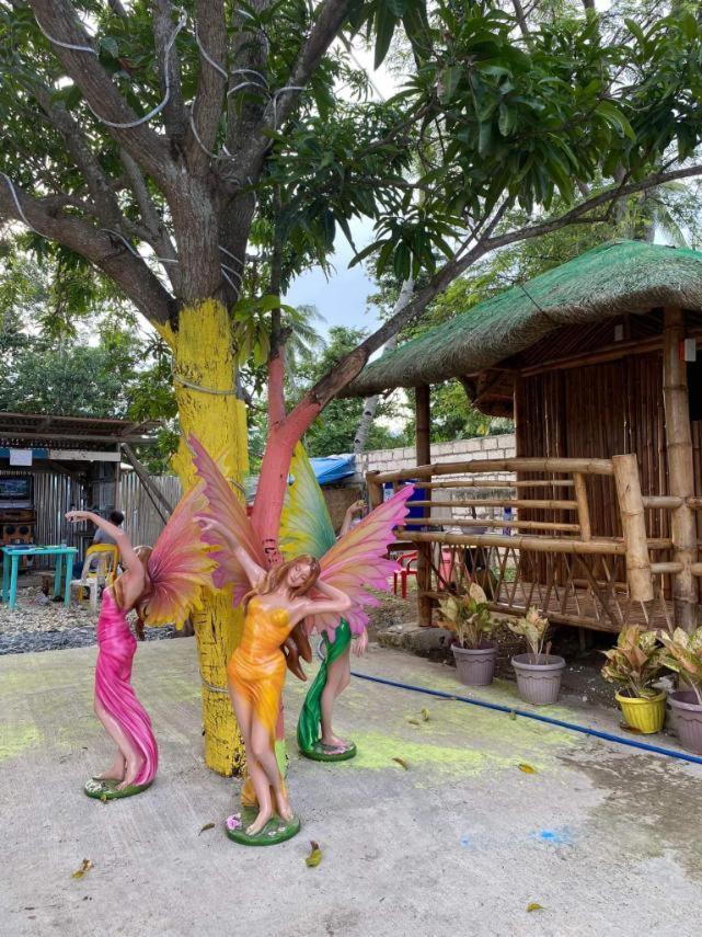 Scott'S Seaview Resort Danao  Екстериор снимка